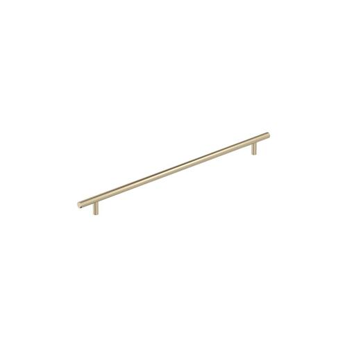 Bar Pulls Cabinet Pull Golden Champagne