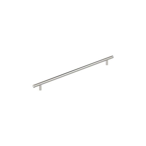 Bar Pulls Cabinet Pull Polished Nickel