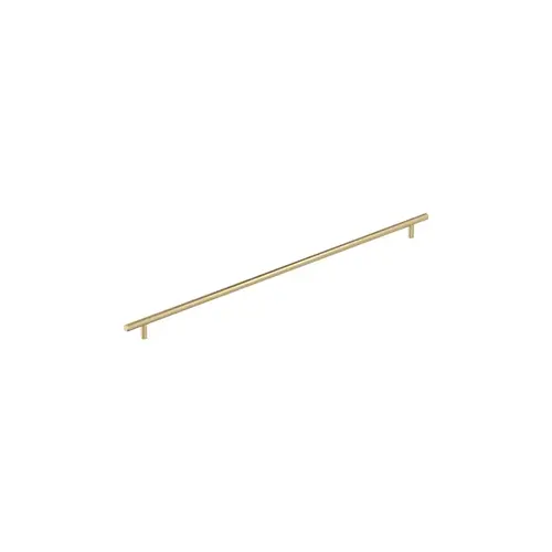 Bar Pulls Cabinet Pull Champagne Bronze