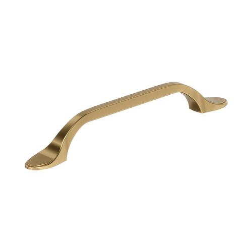 Ravino Cabinet Pull Champagne Bronze