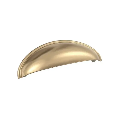 Ravino Cup Pull Champagne Bronze