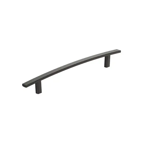 Cyprus Cabinet Pull Black Bronze