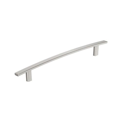 Cyprus Cabinet Pull Satin Nickel