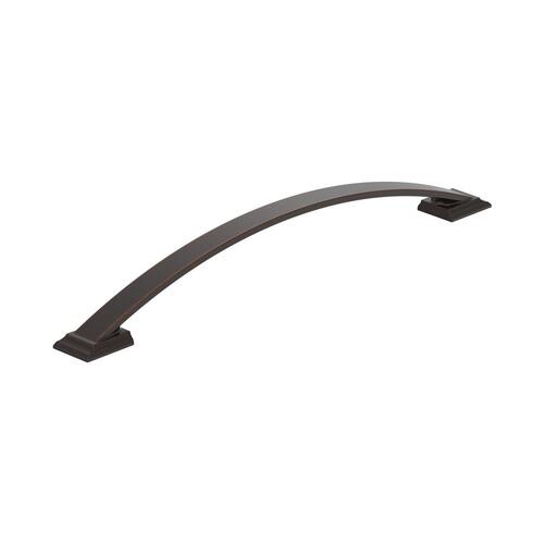 Candler Cabinet Pull Oil-Rubbed Bronze