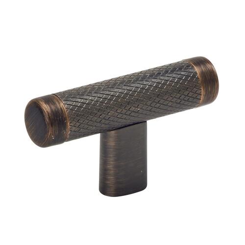 Bronx Cabinet Knob Oil-Rubbed Bronze