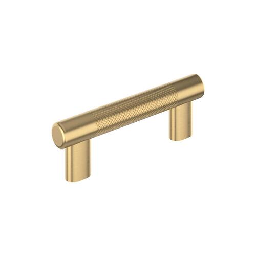 Bronx Cabinet Pull Champagne Bronze