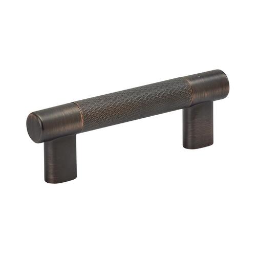 Bronx Cabinet Pull Oil-Rubbed Bronze