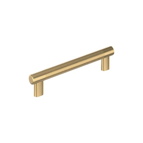 Bronx Cabinet Pull Champagne Bronze