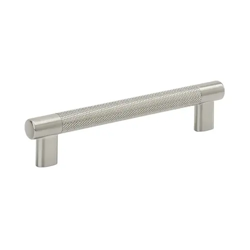 Bronx Cabinet Pull Satin Nickel