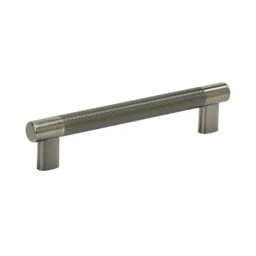 Bronx Cabinet Pull Gunmetal