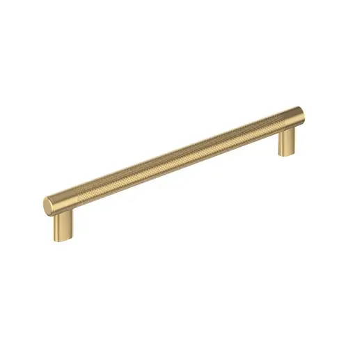 Bronx Cabinet Pull Champagne Bronze