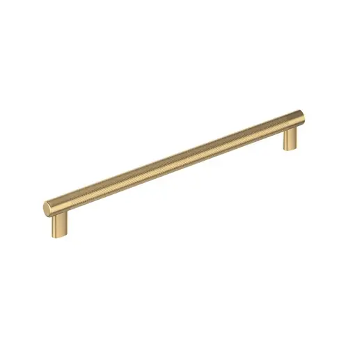 Bronx Cabinet Pull Champagne Bronze