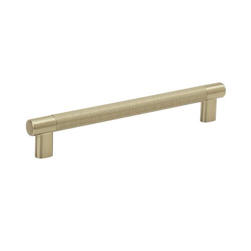 Bronx Cabinet Pull Golden Champagne