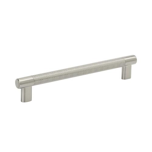 Bronx Cabinet Pull Satin Nickel