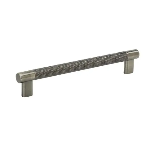 Bronx Cabinet Pull Gunmetal