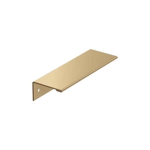 Edge Pulls Edge Pull Champagne Bronze