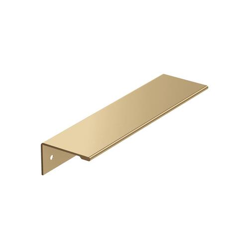 Edge Pulls Edge Pull Champagne Bronze