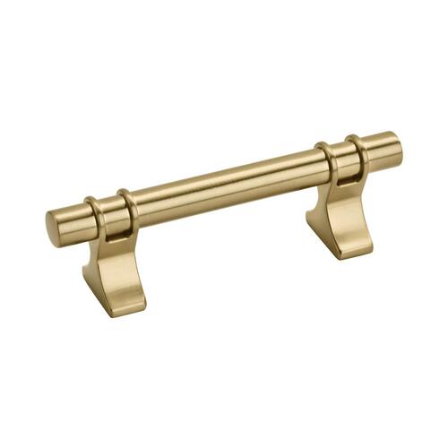 Davenport Cabinet Pull Champagne Bronze