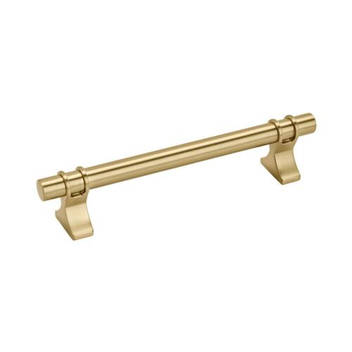 Davenport Cabinet Pull Champagne Bronze