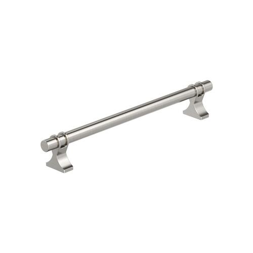 Davenport Cabinet Pull Satin Nickel