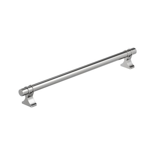 Davenport Cabinet Pull Polished Chrome