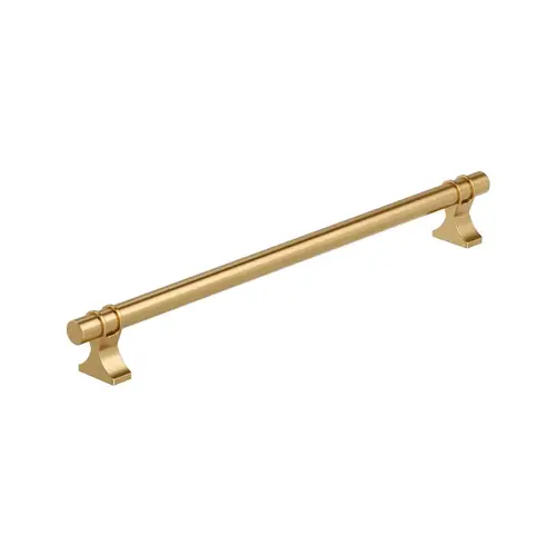 Davenport Cabinet Pull Champagne Bronze