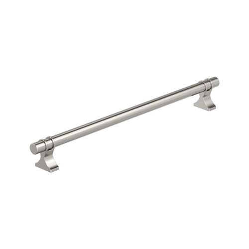 Davenport Cabinet Pull Satin Nickel