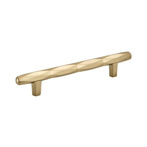 St. Vincent Cabinet Pull Champagne Bronze