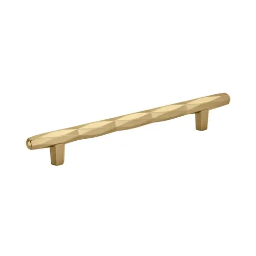 St. Vincent Cabinet Pull Champagne Bronze