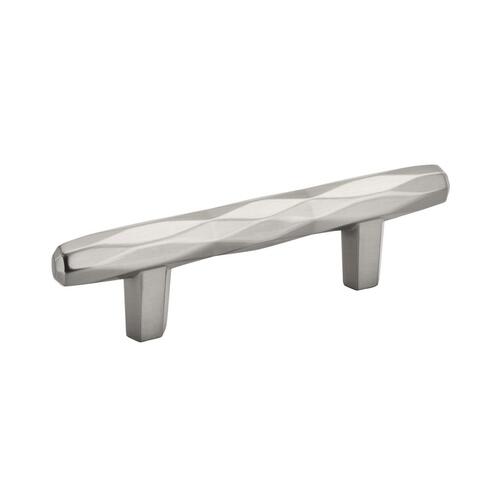 St. Vincent Cabinet Pull Satin Nickel