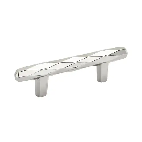 St. Vincent Cabinet Pull Polished Nickel