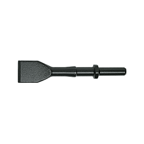 Makita 7982653 1-3/16" Scaling Chisel for Power Scraper Hackout Gun