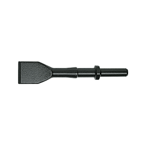 1-3/16" Scaling Chisel for Power Scraper Hackout Gun