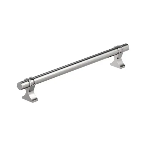 Davenport Appliance Pull Polished Chrome