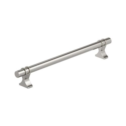 Davenport Appliance Pull Satin Nickel