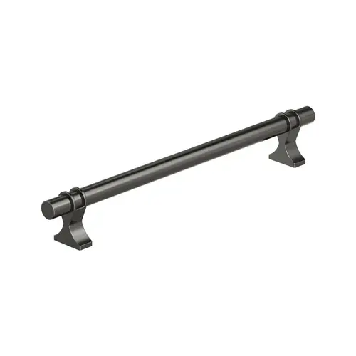 Davenport Appliance Pull Gunmetal