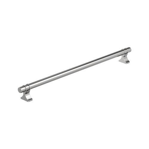 Davenport Cabinet Pull Polished Chrome