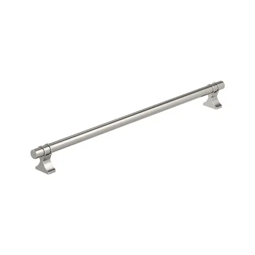 Davenport Cabinet Pull Satin Nickel