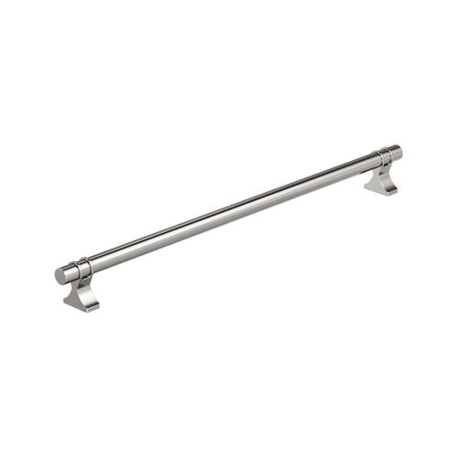 Davenport Cabinet Pull Polished Nickel