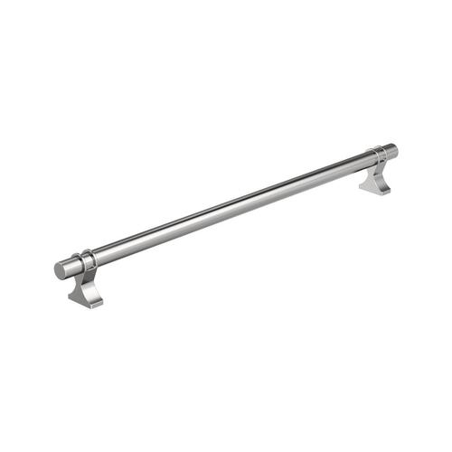 Davenport Appliance Pull Polished Chrome