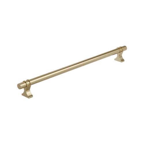 Davenport Appliance Pull Golden Champagne