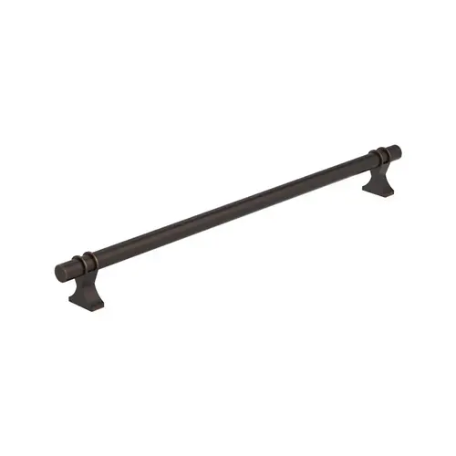 Davenport Appliance Pull Oil-Rubbed Bronze