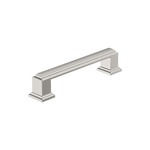 Appoint Cabinet Pull Polished Nickel