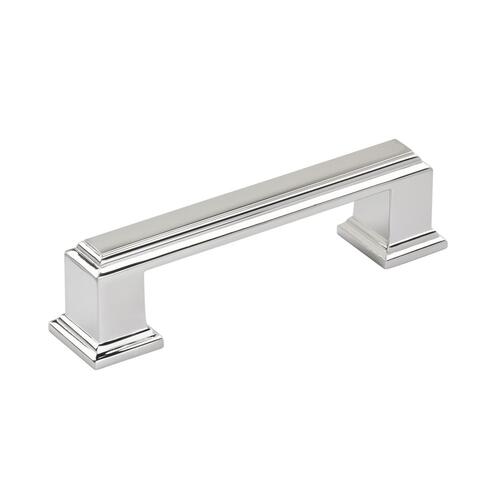 Appoint Cabinet Pull Polished Chrome