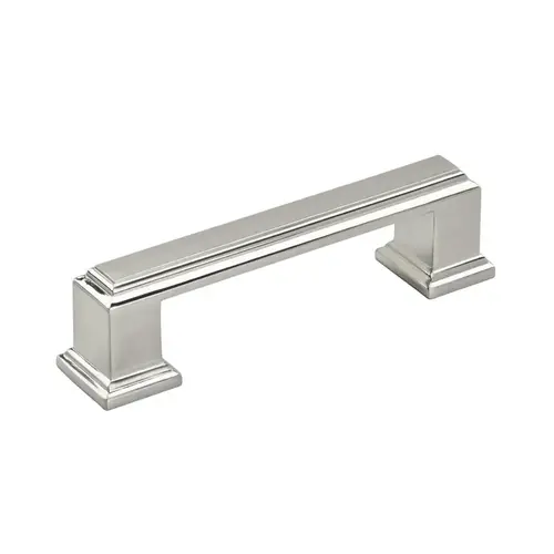 Appoint Cabinet Pull Satin Nickel