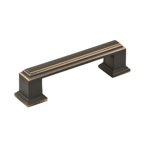 Appoint Cabinet Pull Oil-Rubbed Bronze