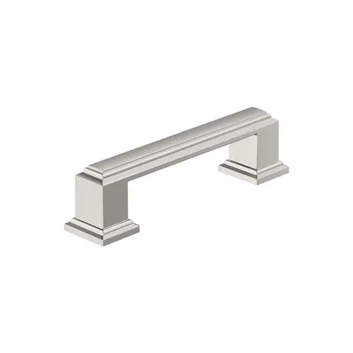 Appoint Cabinet Pull Polished Nickel