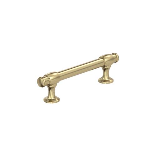 Winsome Cabinet Pull Golden Champagne