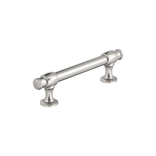 Winsome Cabinet Pull Polished Nickel