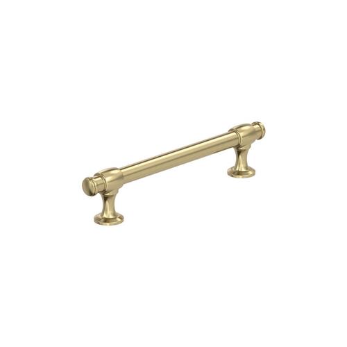 Winsome Cabinet Pull Golden Champagne